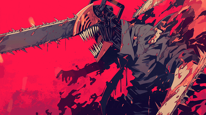 Chainsaw Man