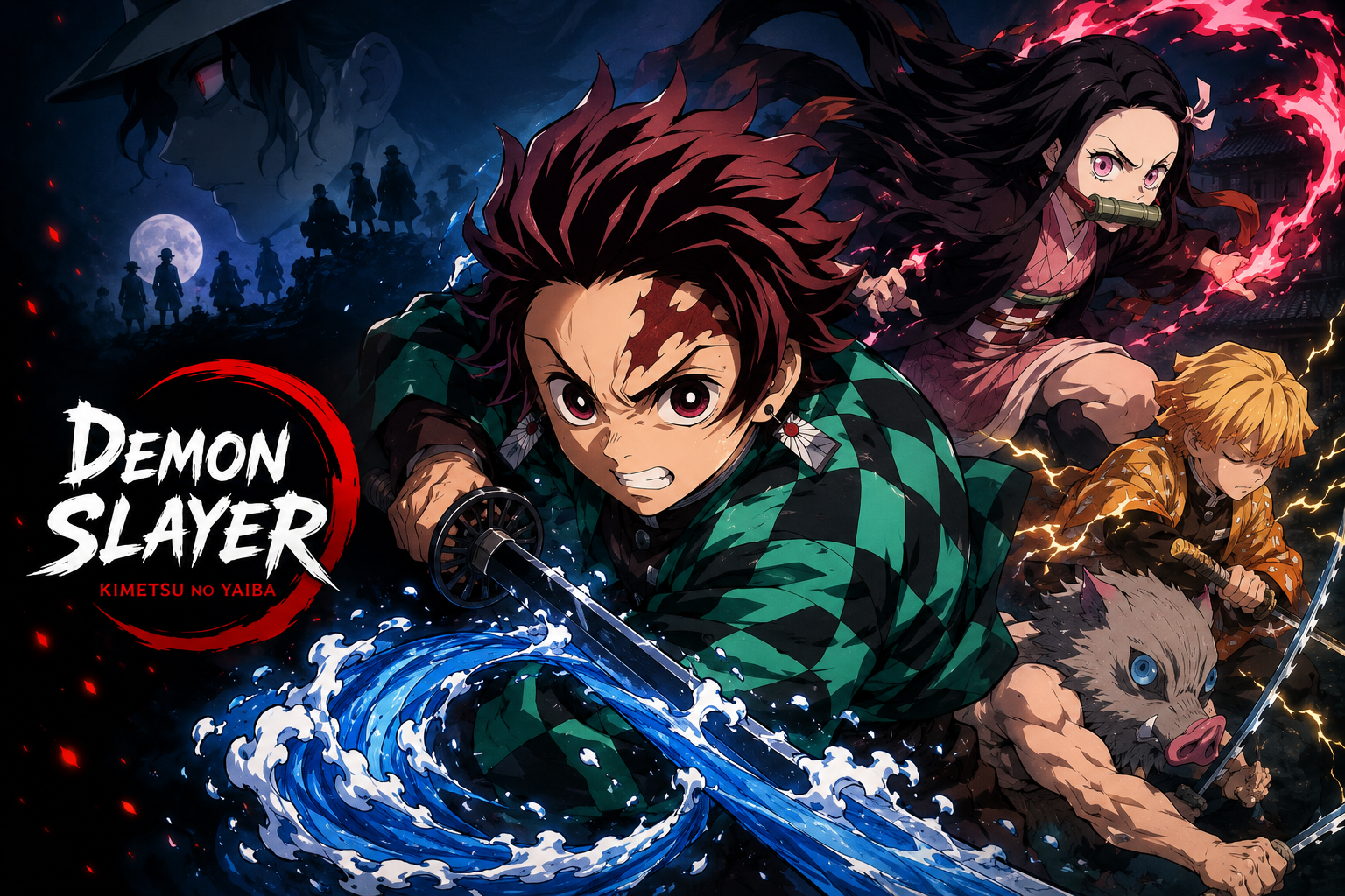 Demon Slayer