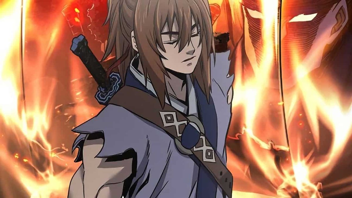 Absolute Sword Sense