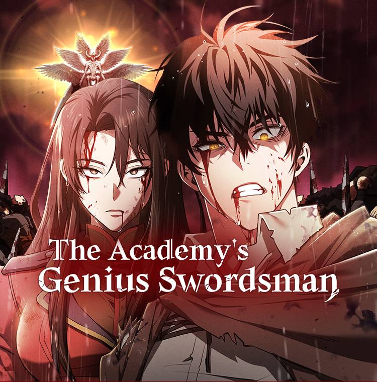 Academy's Genius Swordmaster