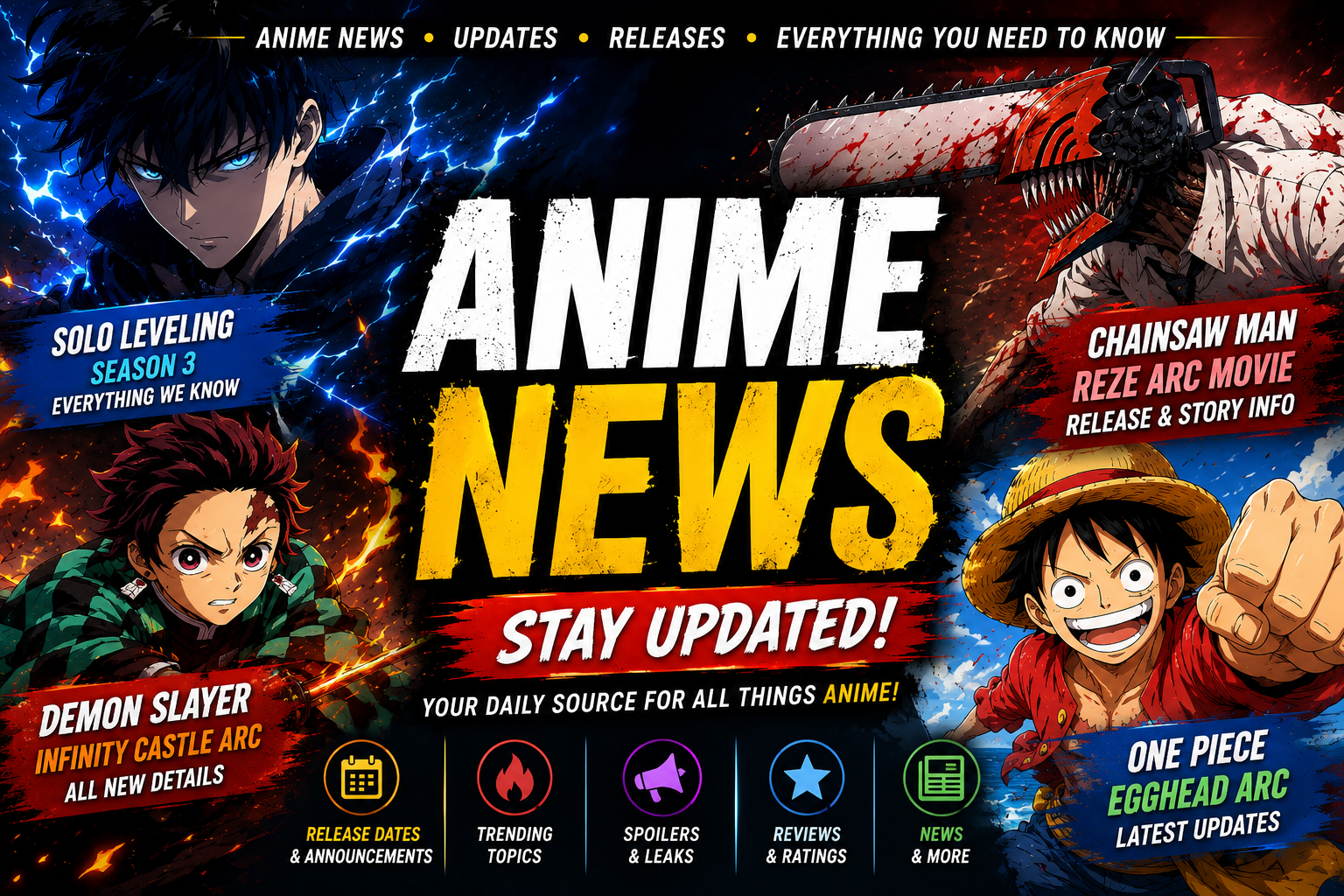 Demon Slayer Infinity Castle: Latest Updates